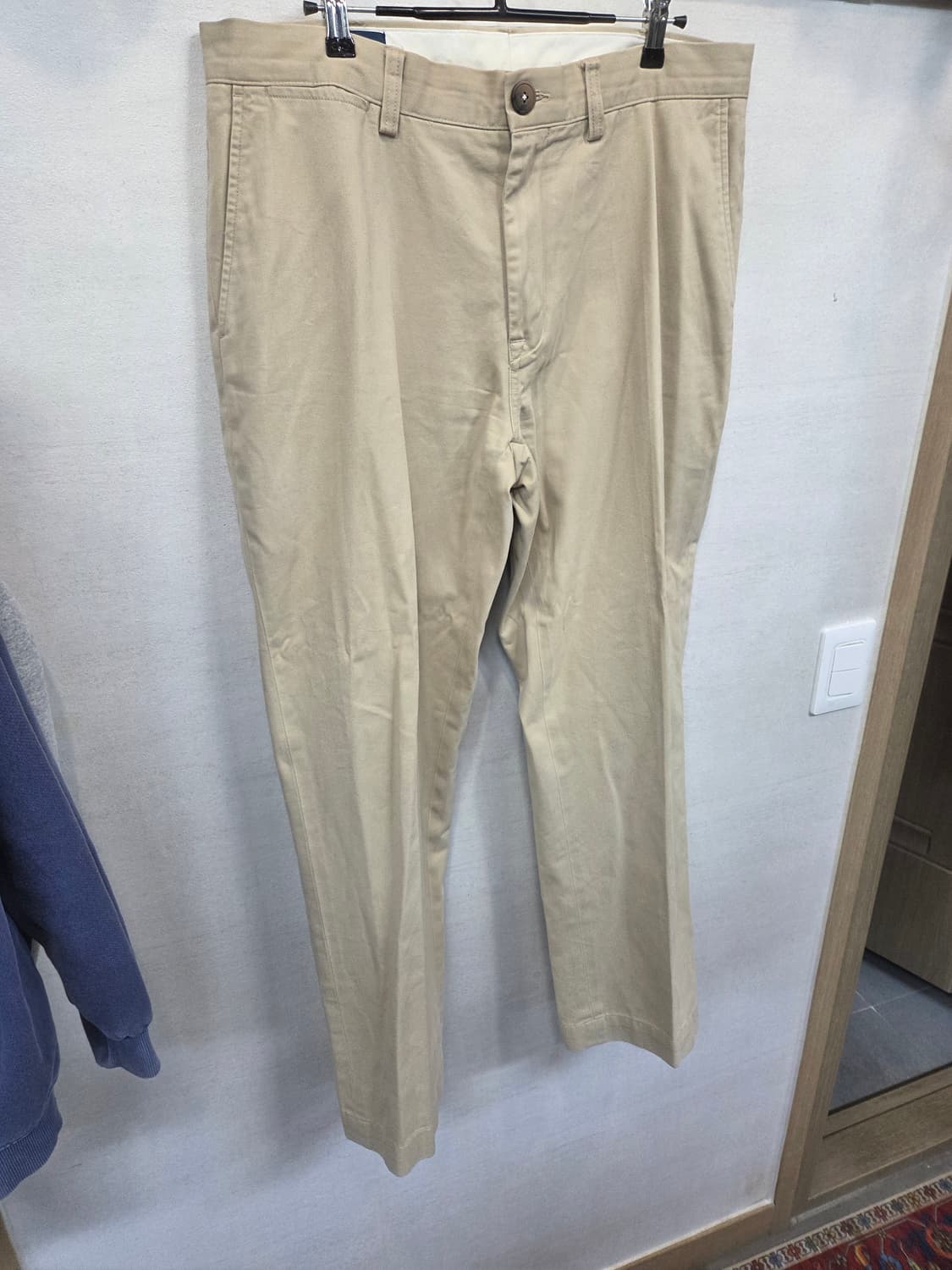 폴로랄프로렌 올드스쿨 치노팬츠 36 상품이미지5