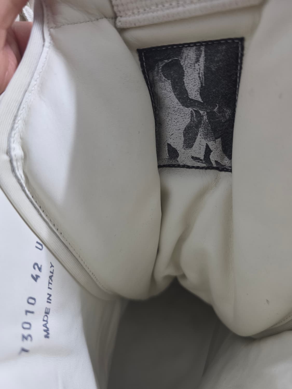 릭오웬스 메가지오바스켓 상품이미지5