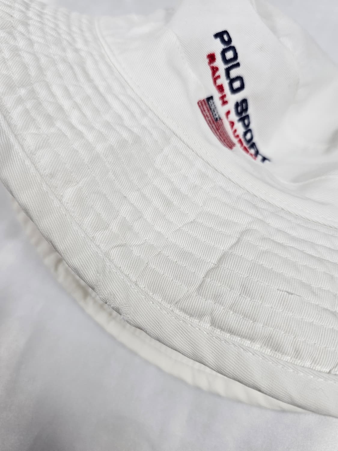 폴로스포츠버킷햇 상품이미지7