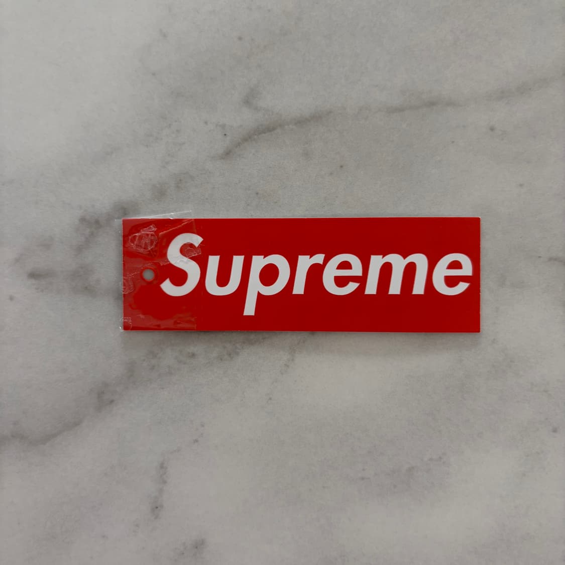 슈프림 24SS 토이머신 콜라보 레오파드 버클 웨빙 벨트 OS 상품이미지8