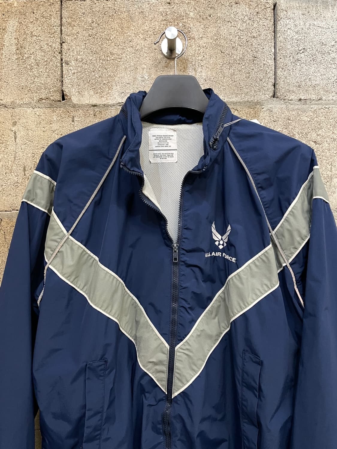 U.S.A. Air Force IPFU Jacket 상품이미지2