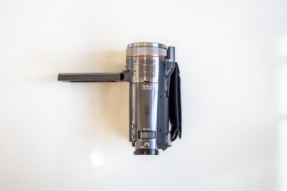 Panasonic HDC-TM350 상품이미지2