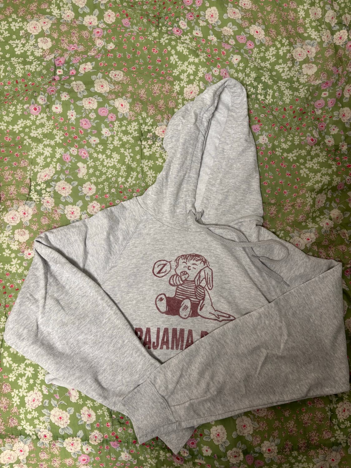 와일드 동키 후드티셔츠 S 상품이미지1