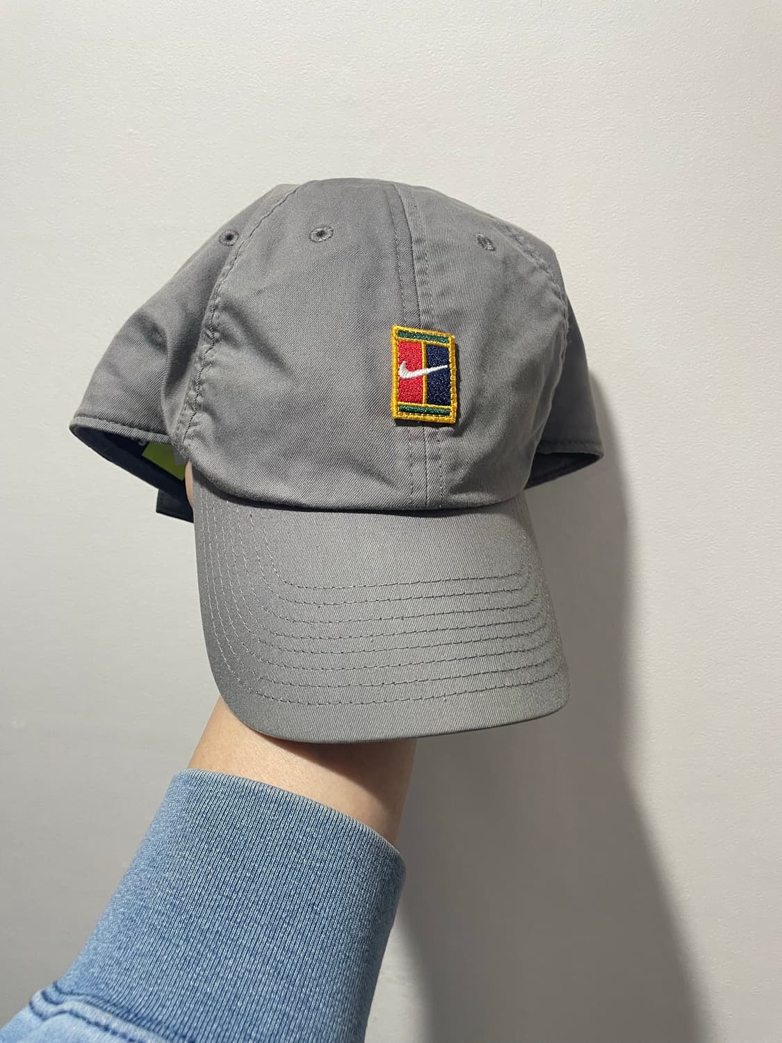 나이키 테니스 코트 볼캡 상품이미지1