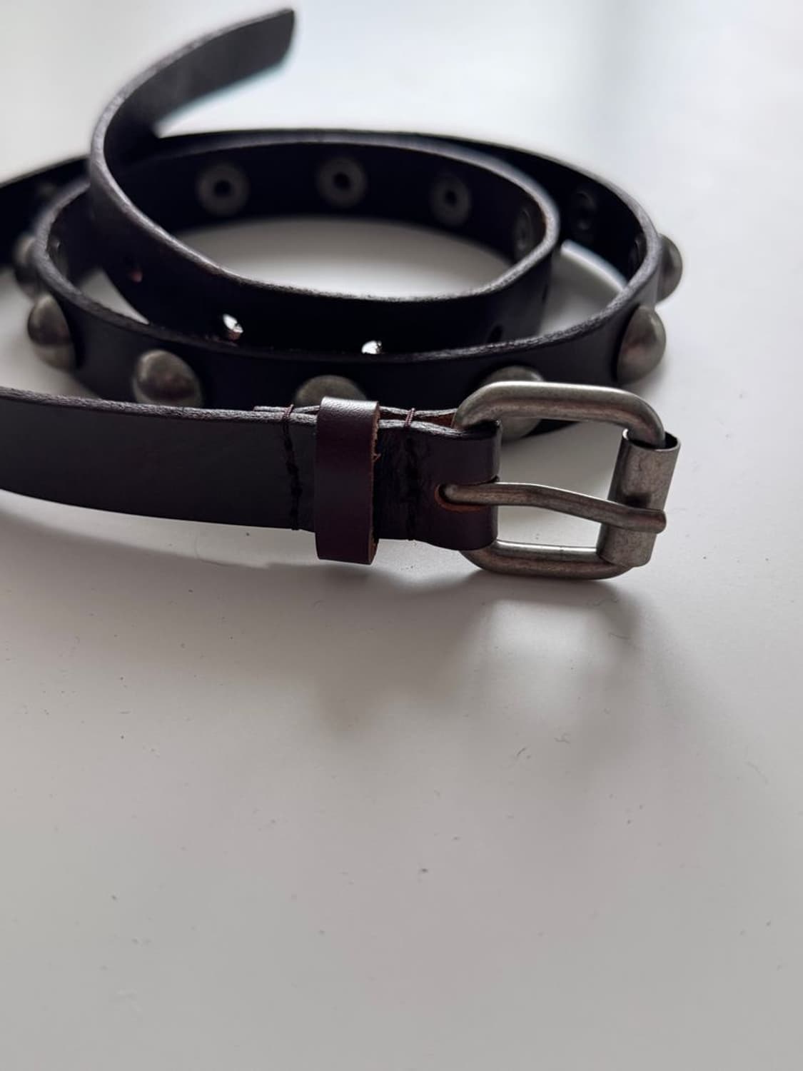 STADS BELT 스타즈 벨트 상품이미지2