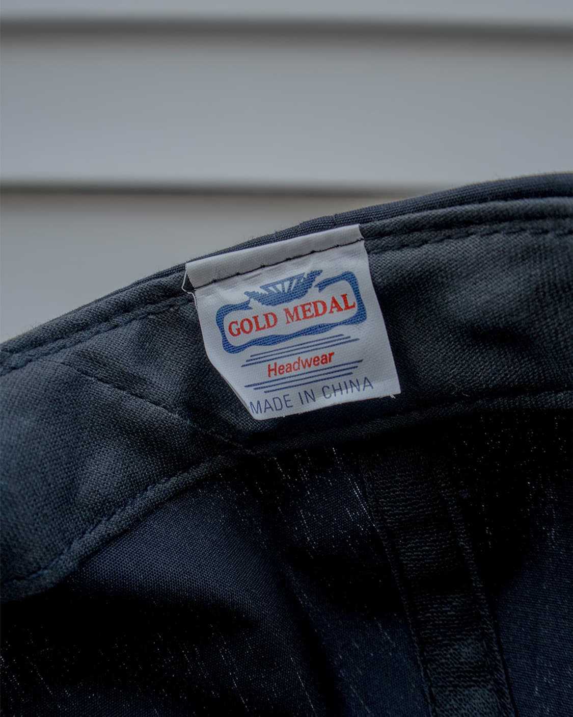 맥도날드 레이싱 트러커 캡 상품이미지4