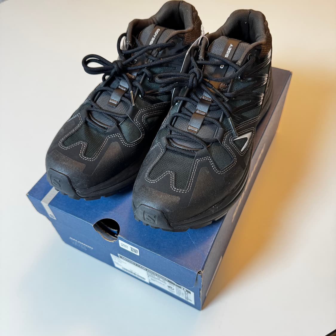 Salomon x And Wander Odyssey 280 상품이미지1