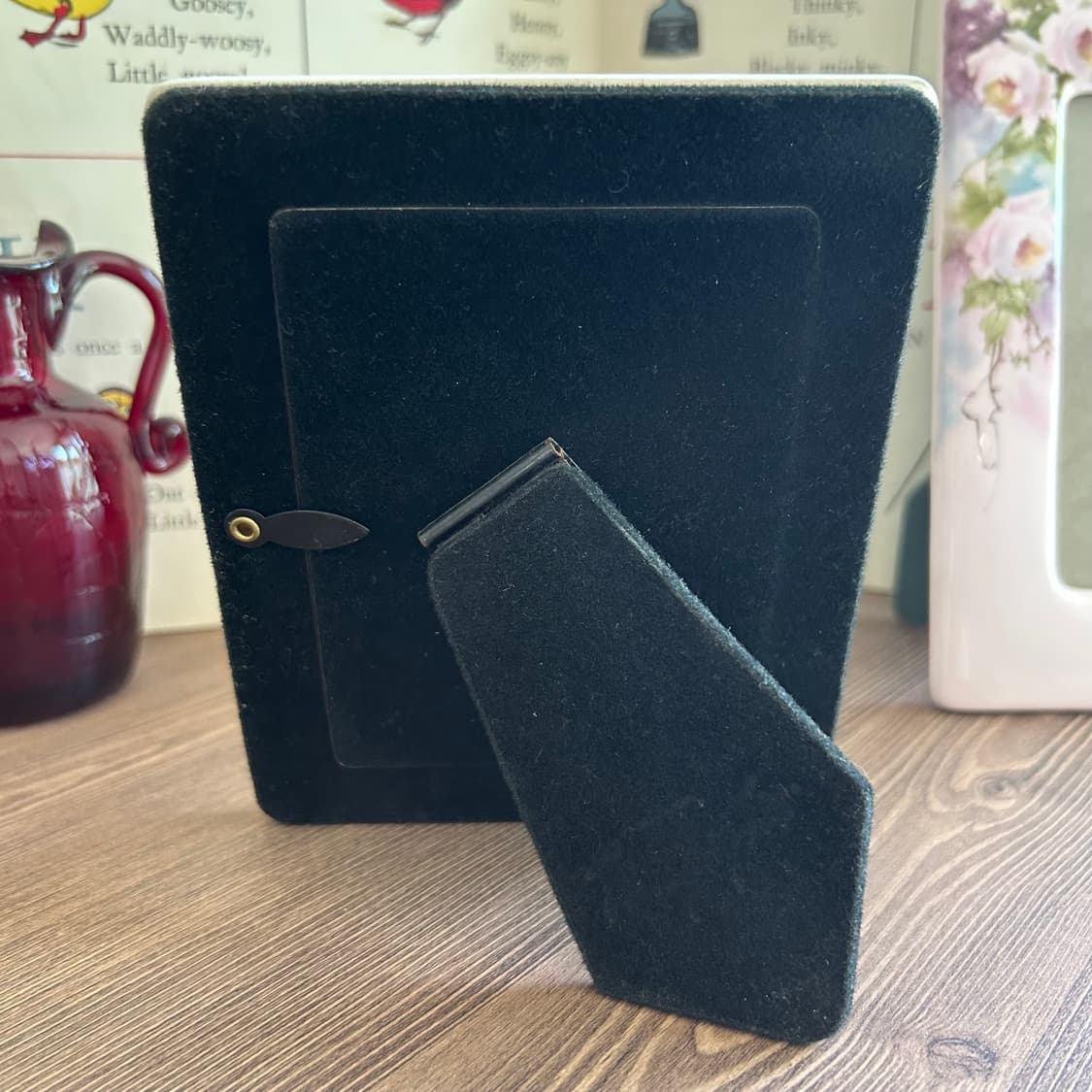 미국 브랜드 플로럴 액자 사진 프레임  상품이미지3