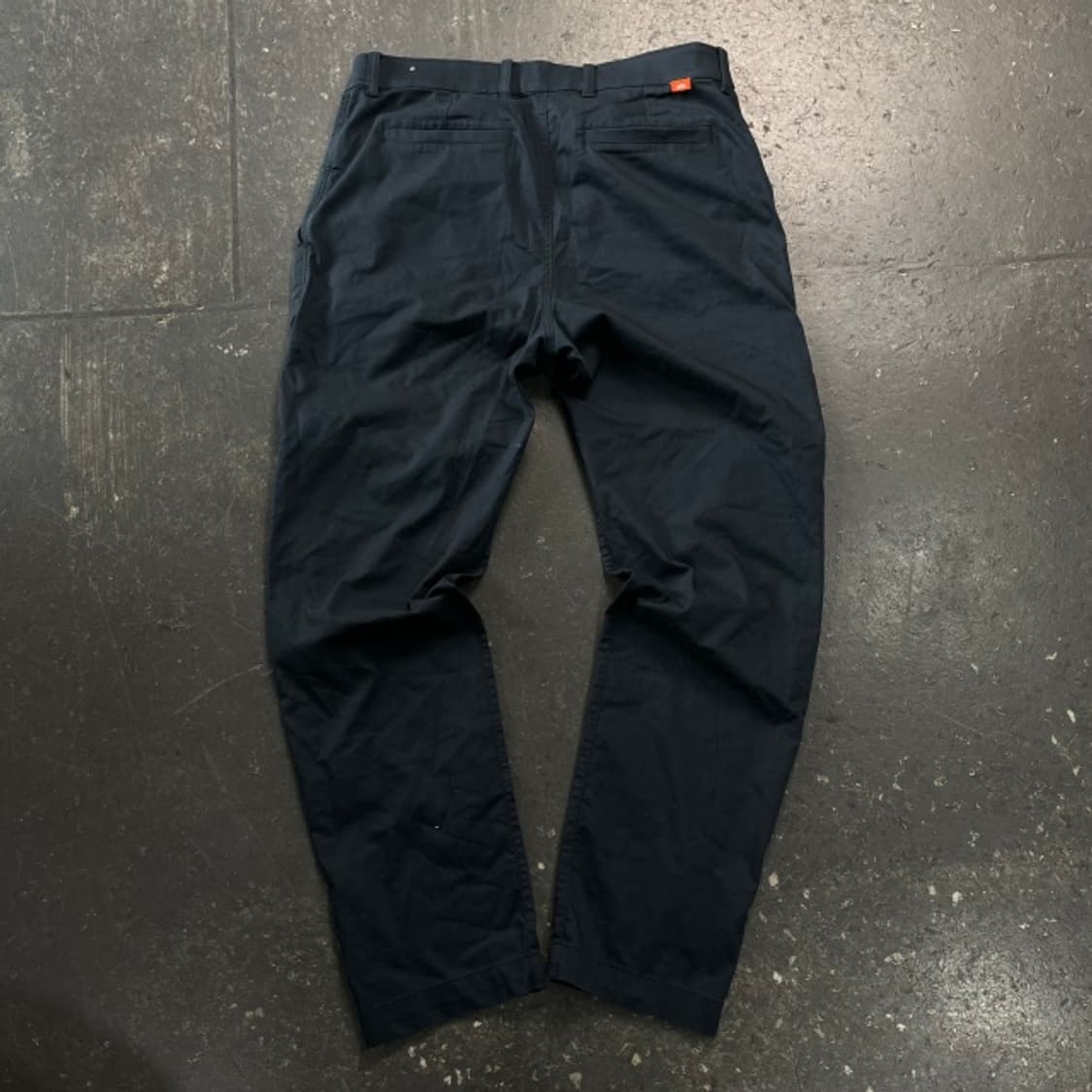 34 나이키 드라이핏 팬츠  상품이미지5