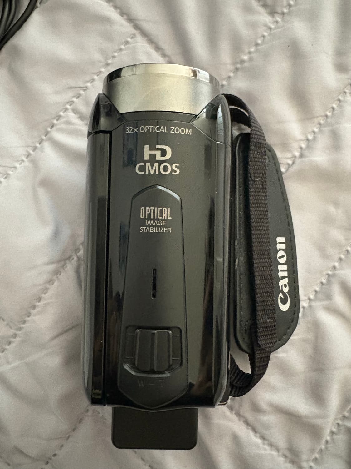 캐논 VIXIA HF R52 캠코더 상품이미지6