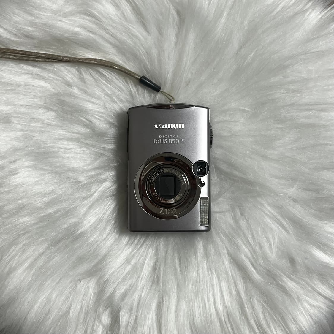 *준미품/한글* Canon ixus 850/ixy900디카 빈티지디카 상품이미지1