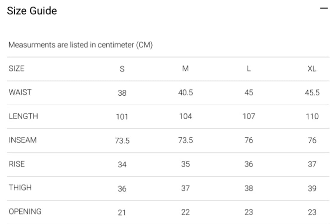 라브로스 Daisy Baggy Jeans 퍼플 상품이미지6
