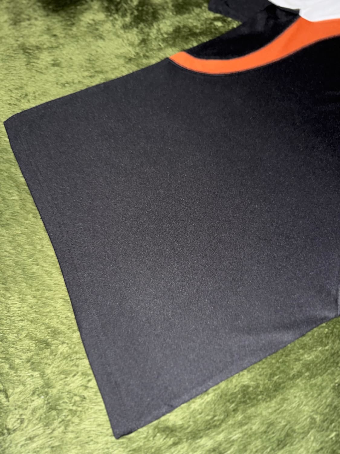 [S] 할리데이비슨 댈러스 딜러샵 유니폼 폴로 티셔츠 상품이미지5