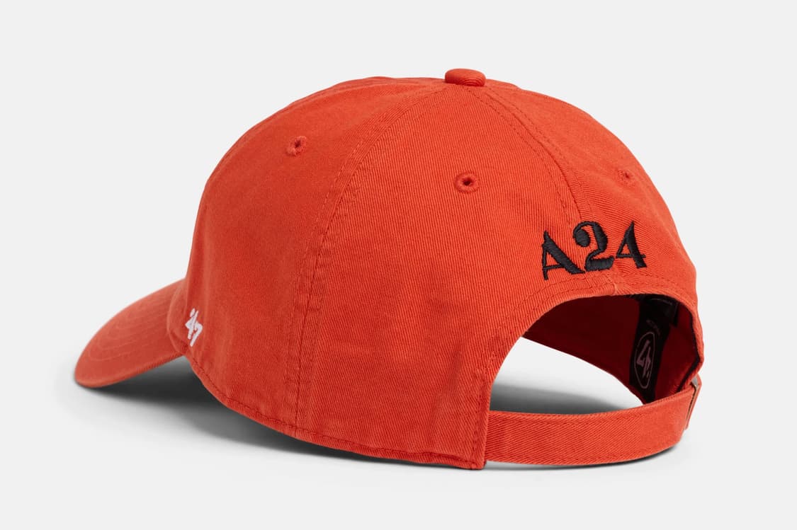 Marty Supreme x ’47 Jets Hat 마티슈프림 A24 상품이미지4