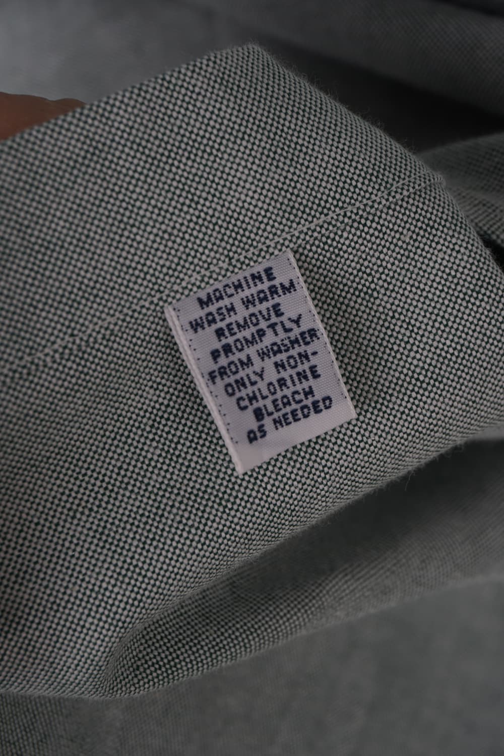  90's POLO by RALPH LAUREN BD shirt  상품이미지8