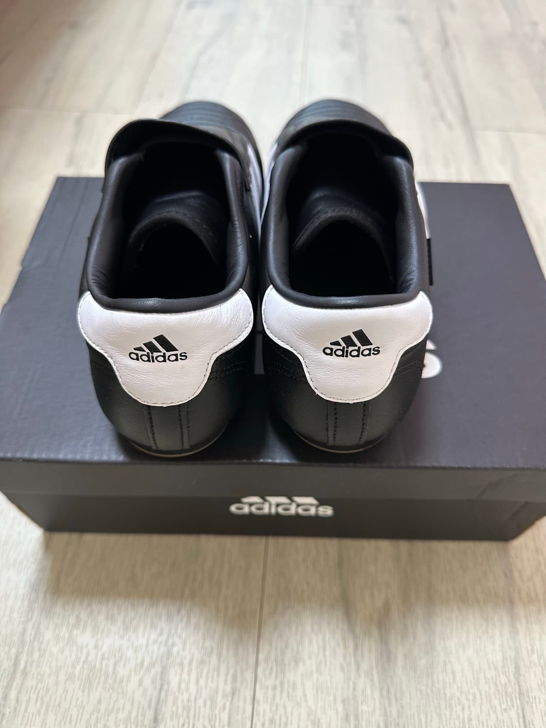 아디다스 태권도 상품이미지3