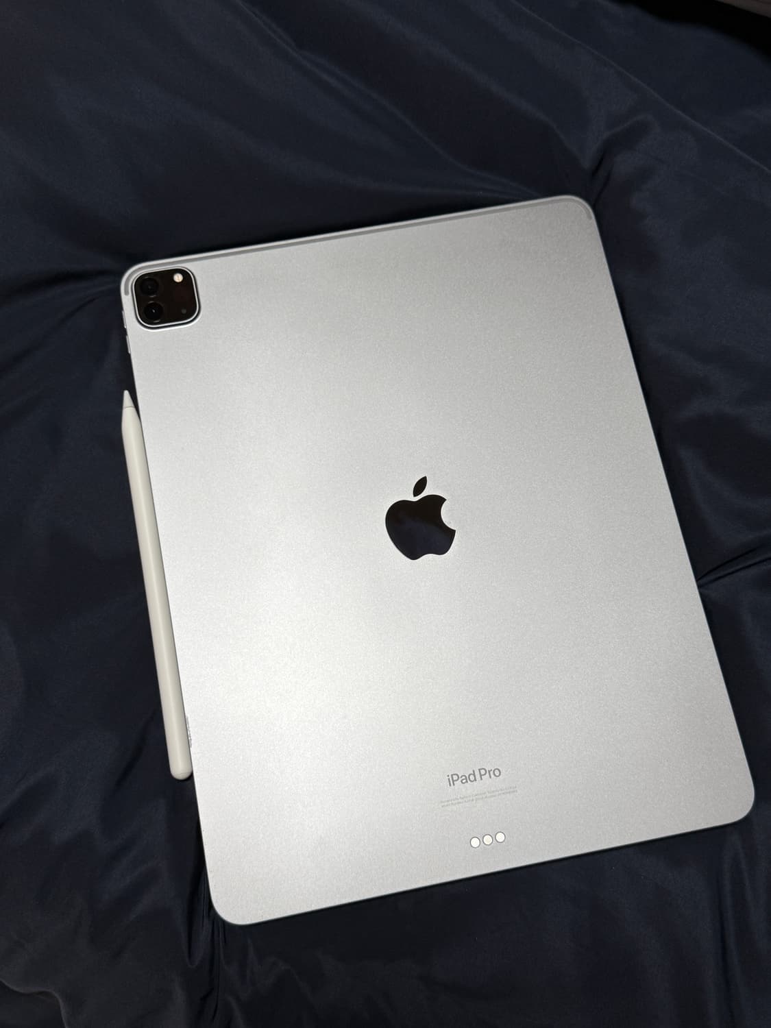 iPad Pro 12.9 (6세대, M2) 128GB Wi-Fi 스그 상품이미지2