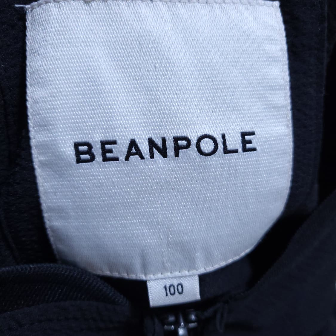 빈폴 남성 붐버점퍼 100 04012 상품이미지6