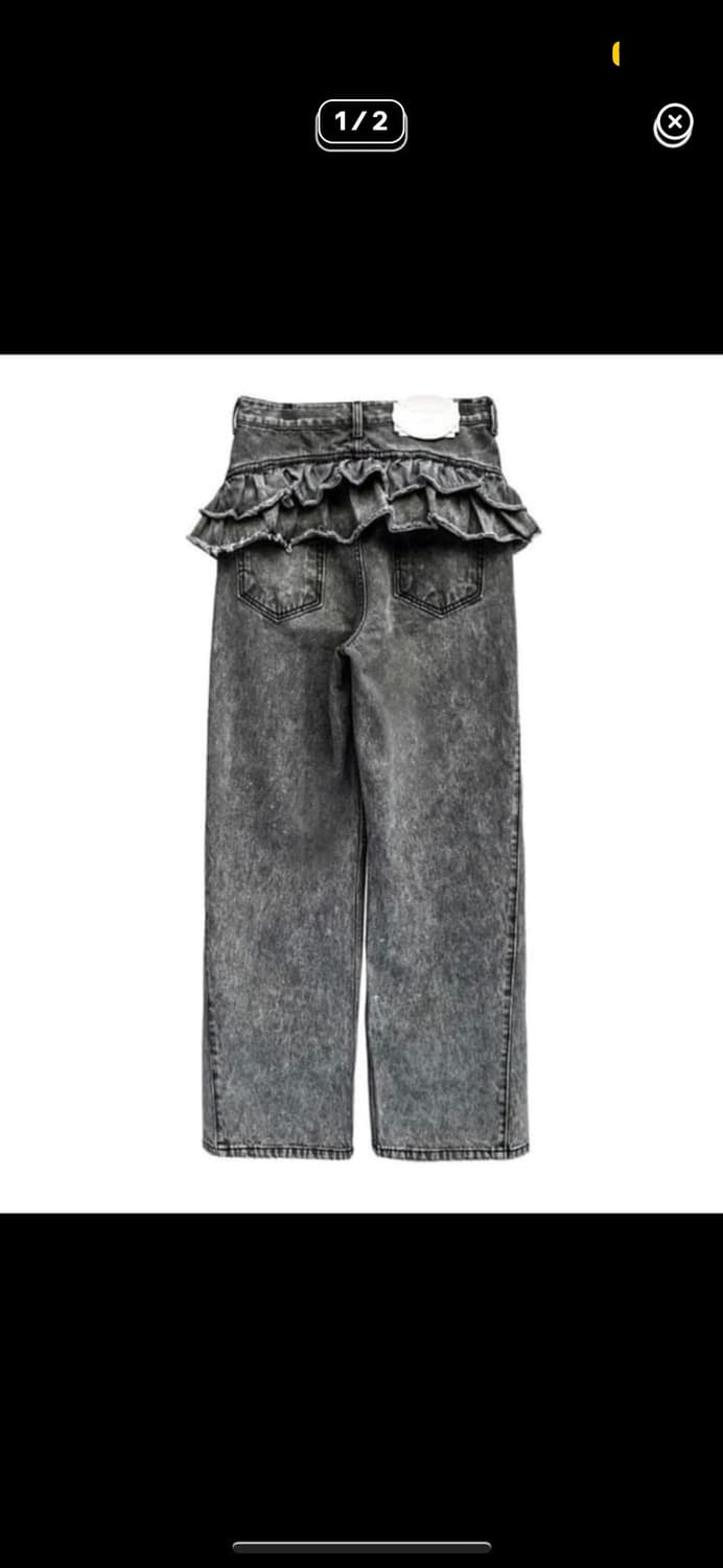 울리카 상투스 팬츠 구해요 상품이미지1