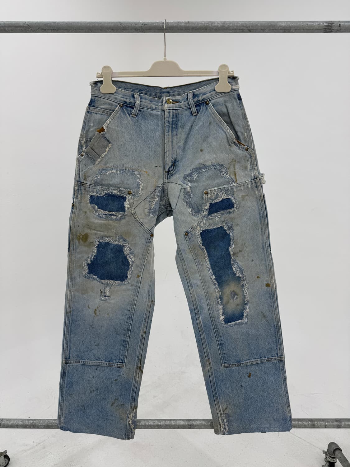 vintage carhartt double knee [ 32x32 ] 상품이미지3