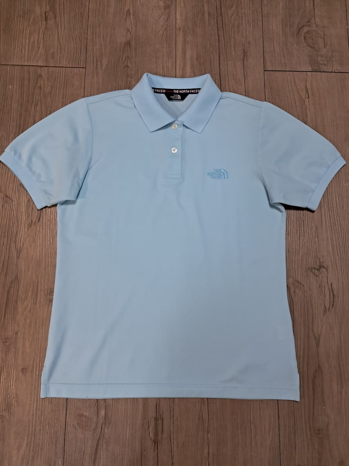 노스페이스 여성 반팔티 XL 상품이미지3