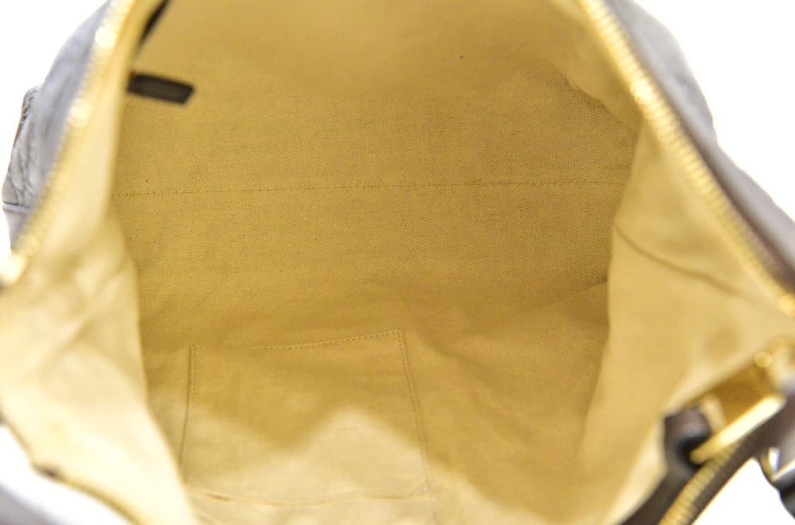 구찌 시마 레더 호보백 (정품) 상품이미지10