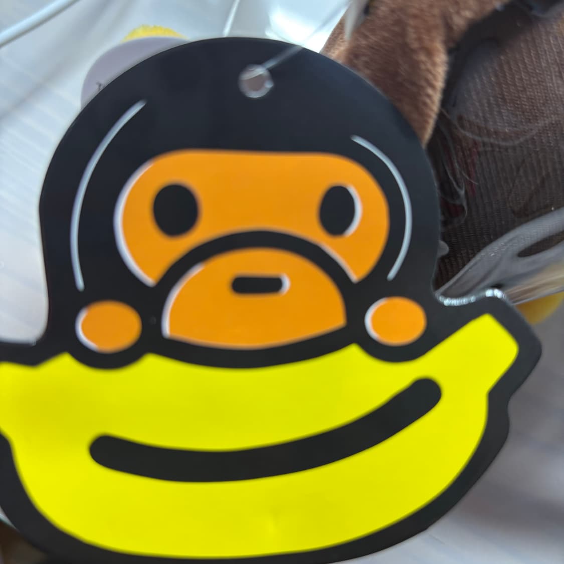 [새상품] 베이프 마일로 모바일백 (베이비 마일로) 상품이미지4