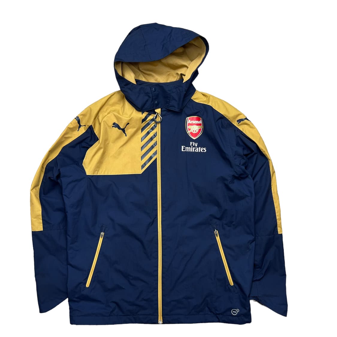 퓨마 바람막이 상품이미지1