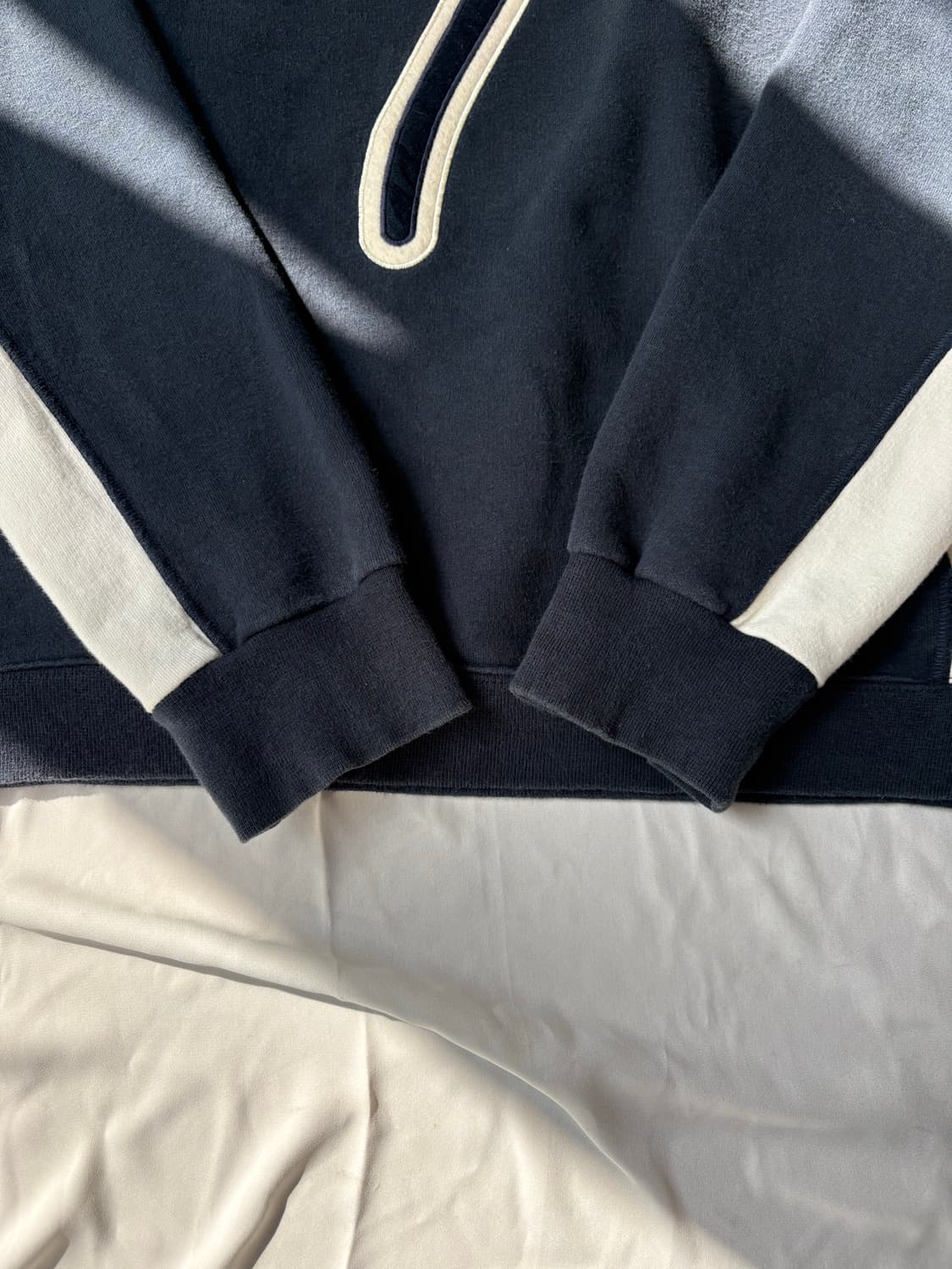 EA7 Emporio Armani 스웻집업 상품이미지6