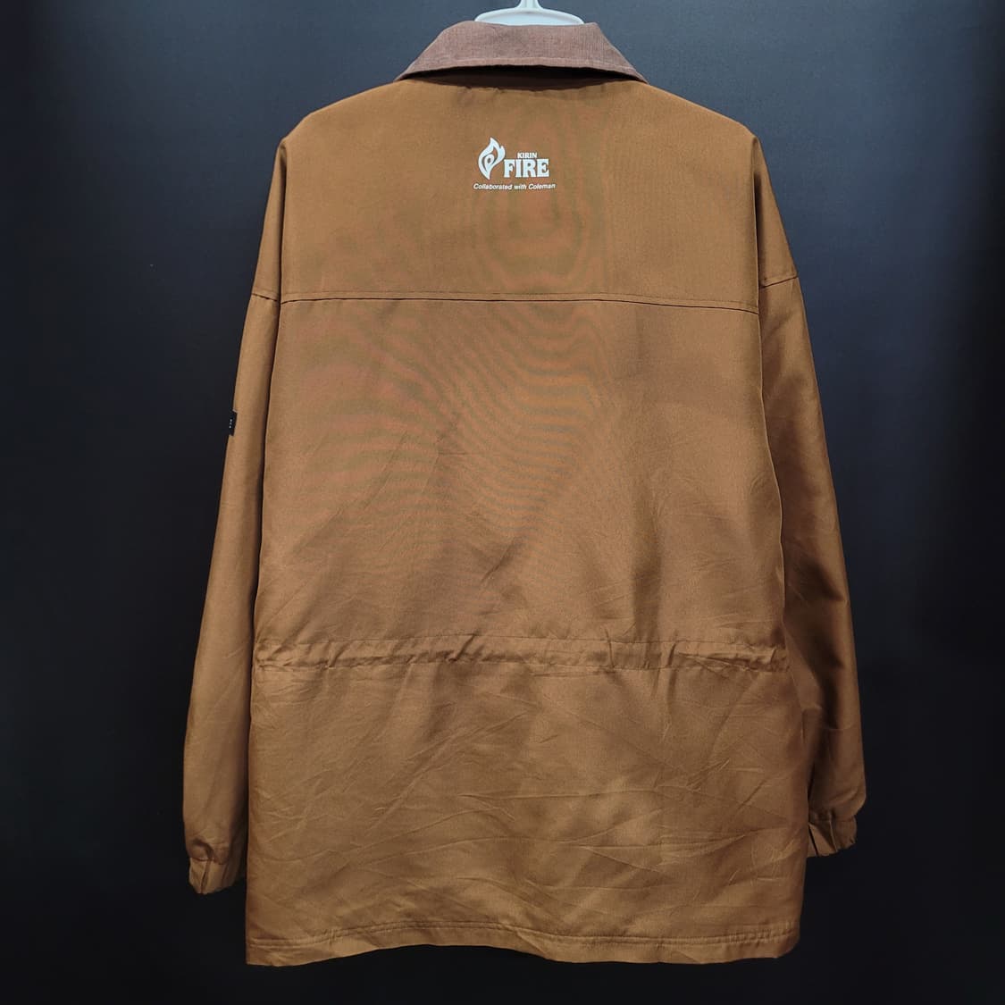 Coleman X Kirin Fire 콜맨 X 기린파이어 워크자켓 상품이미지4