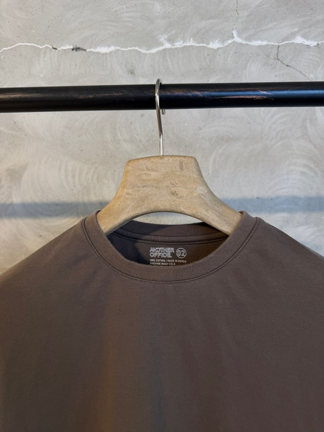 어나더오피스 티셔츠 100 상품이미지3