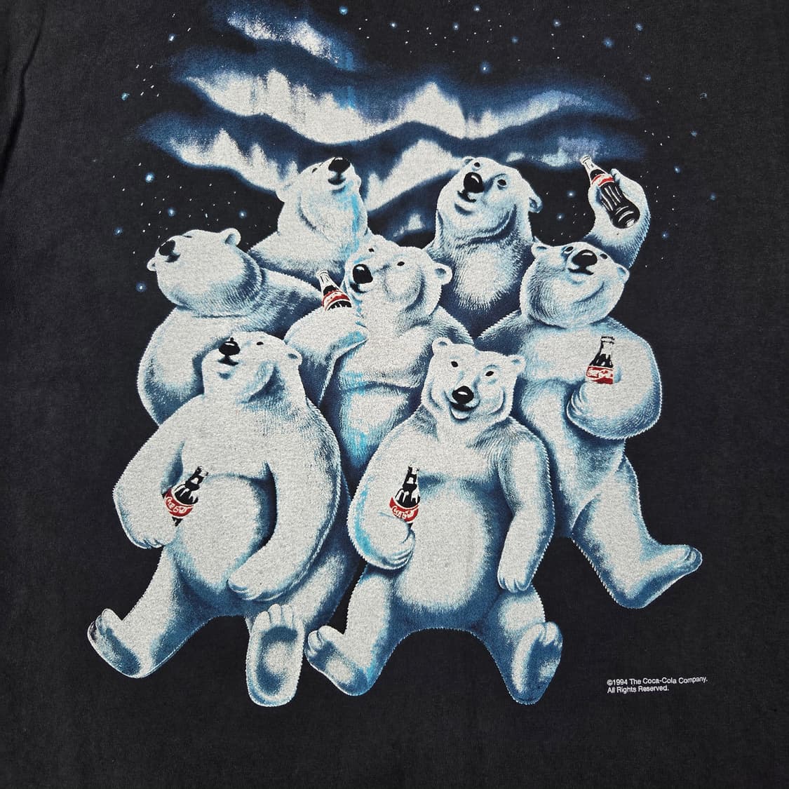 Coca Cola  반팔티  상품이미지1