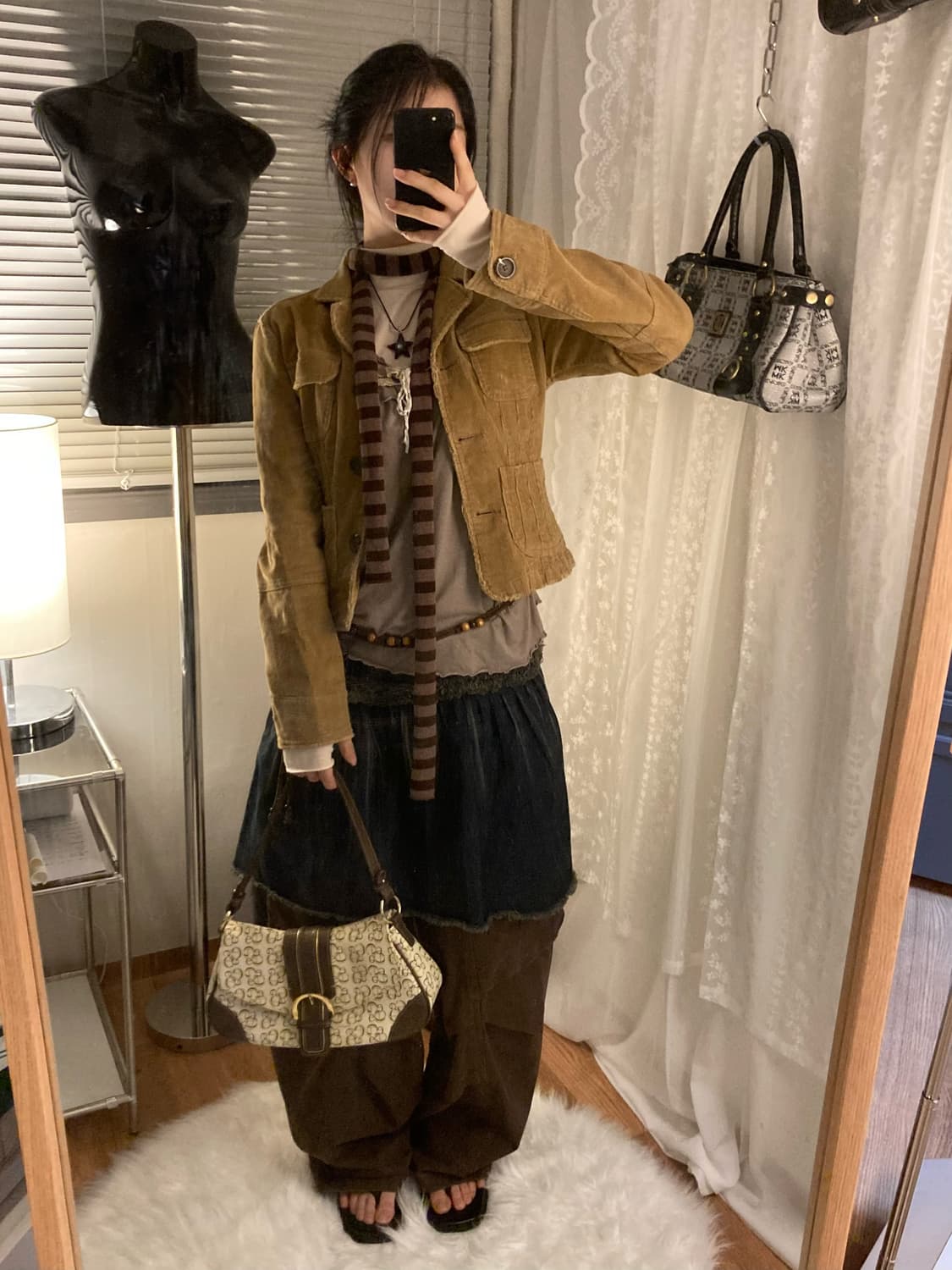 Cody set (8pcs) 상품이미지1