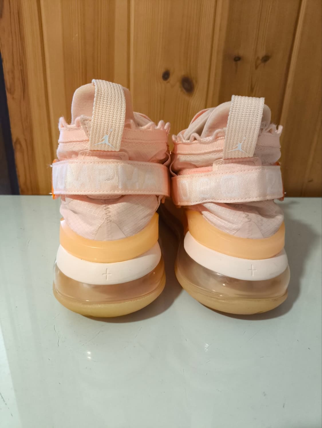 260mm 조던 프로토 맥스 틴트 농구화  상품이미지8