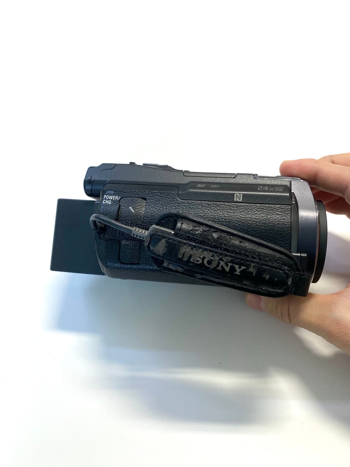 소니 HDR-PJ820 디지털 카메라 상품이미지3