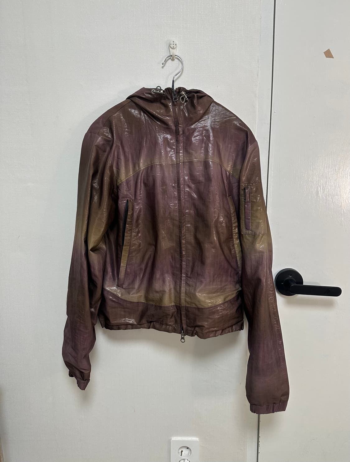 loreails 윈드브레이커 자켓 상품이미지1