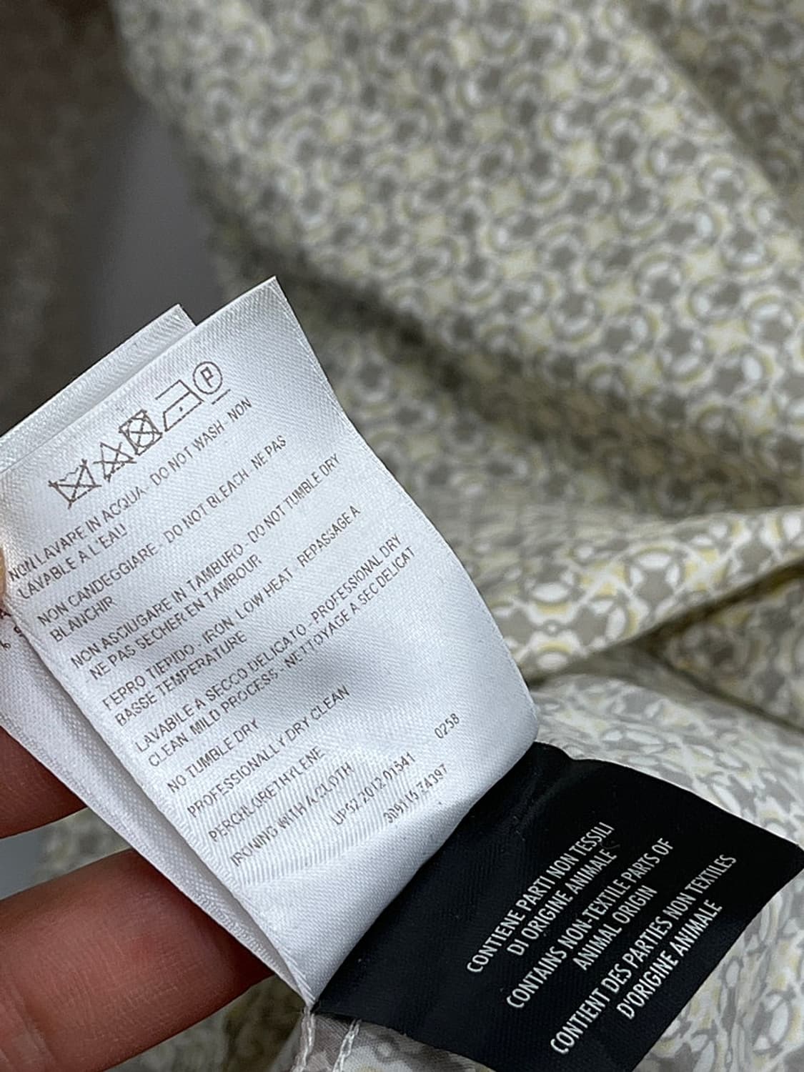 100) 구찌 컬렉션 셔츠  상품이미지9