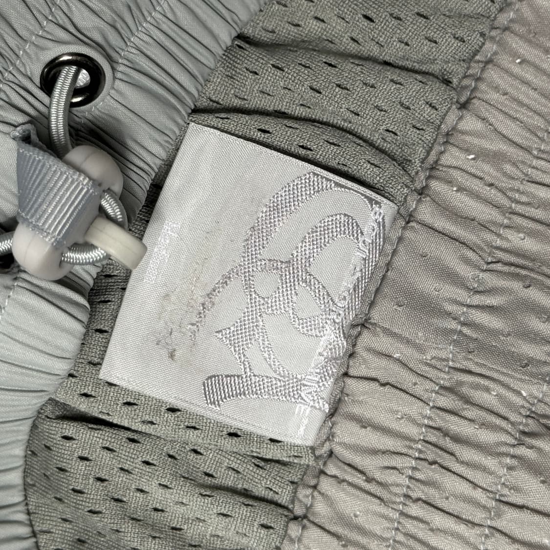 스컬프터 아카이브 나일론 트랙 팬츠 상품이미지5