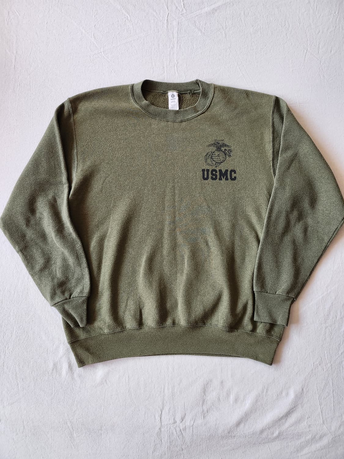 00s Usmc pt sweatshirt 상품이미지1