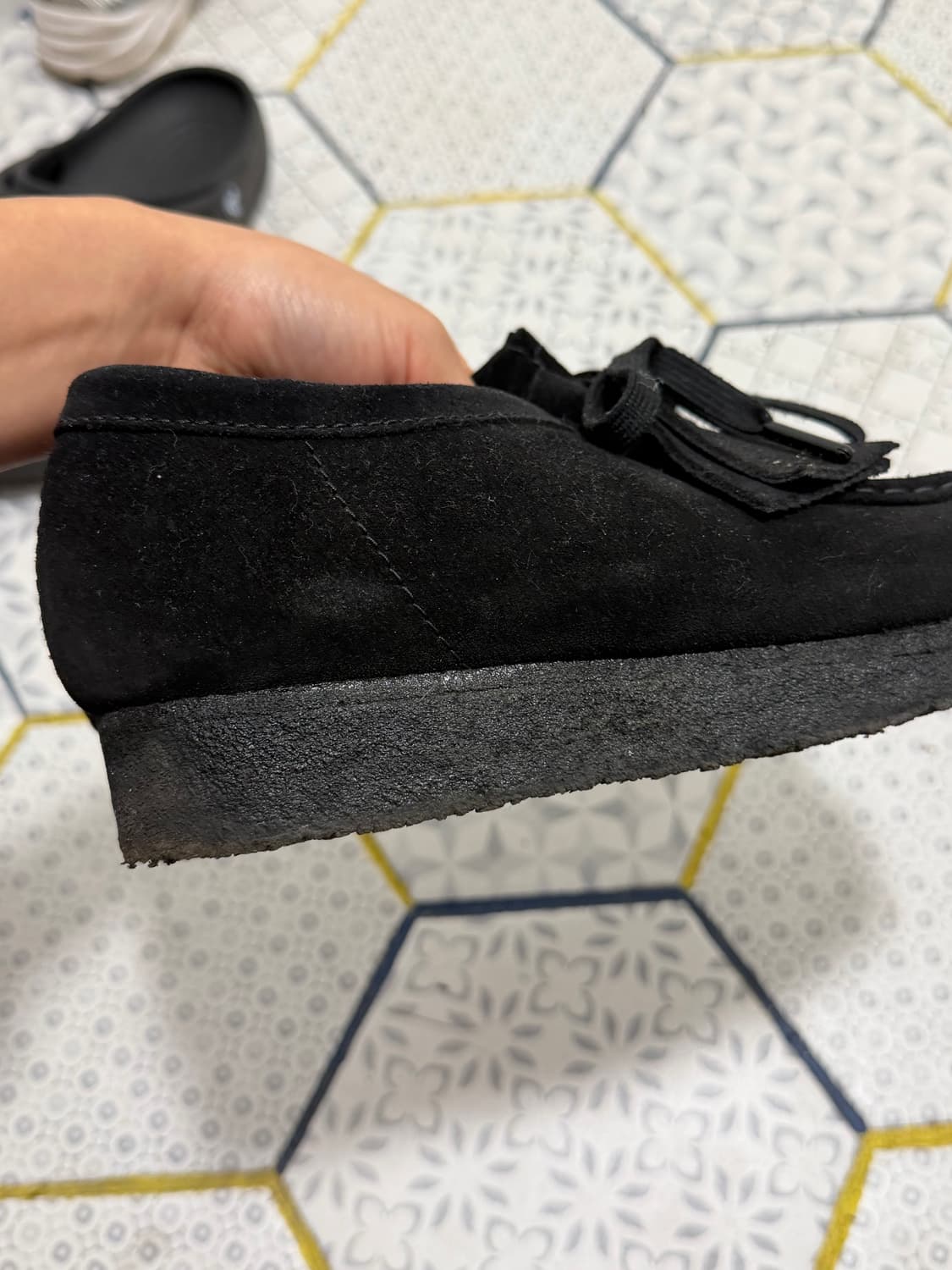 클락스 왈라비 260 상품이미지2