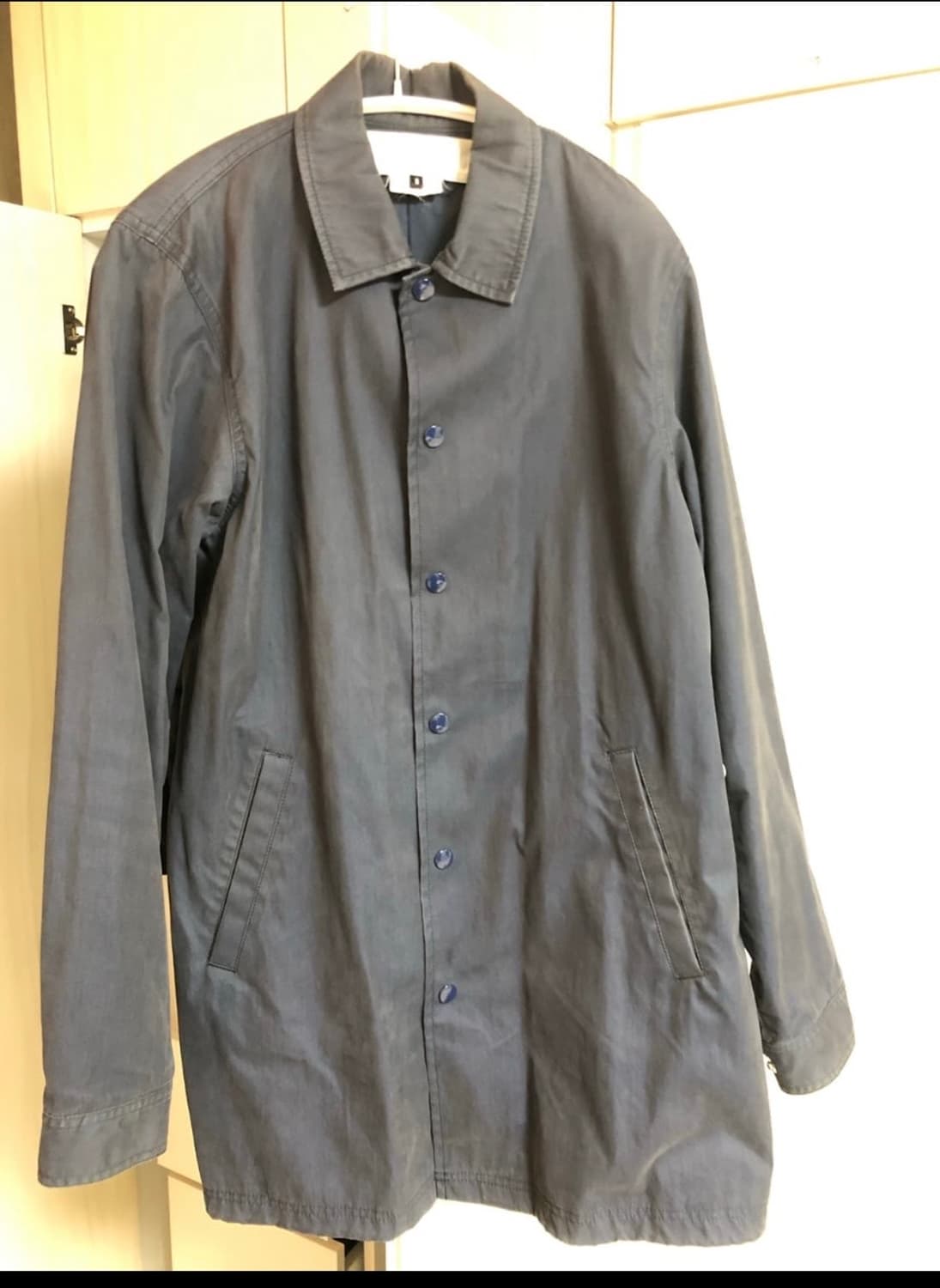 꼼데가르송 간류 자켓 상품이미지2