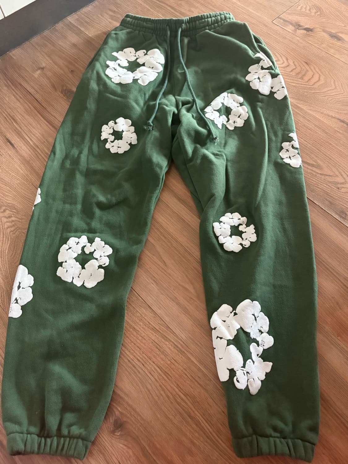 데님티어스 조거 상품이미지2