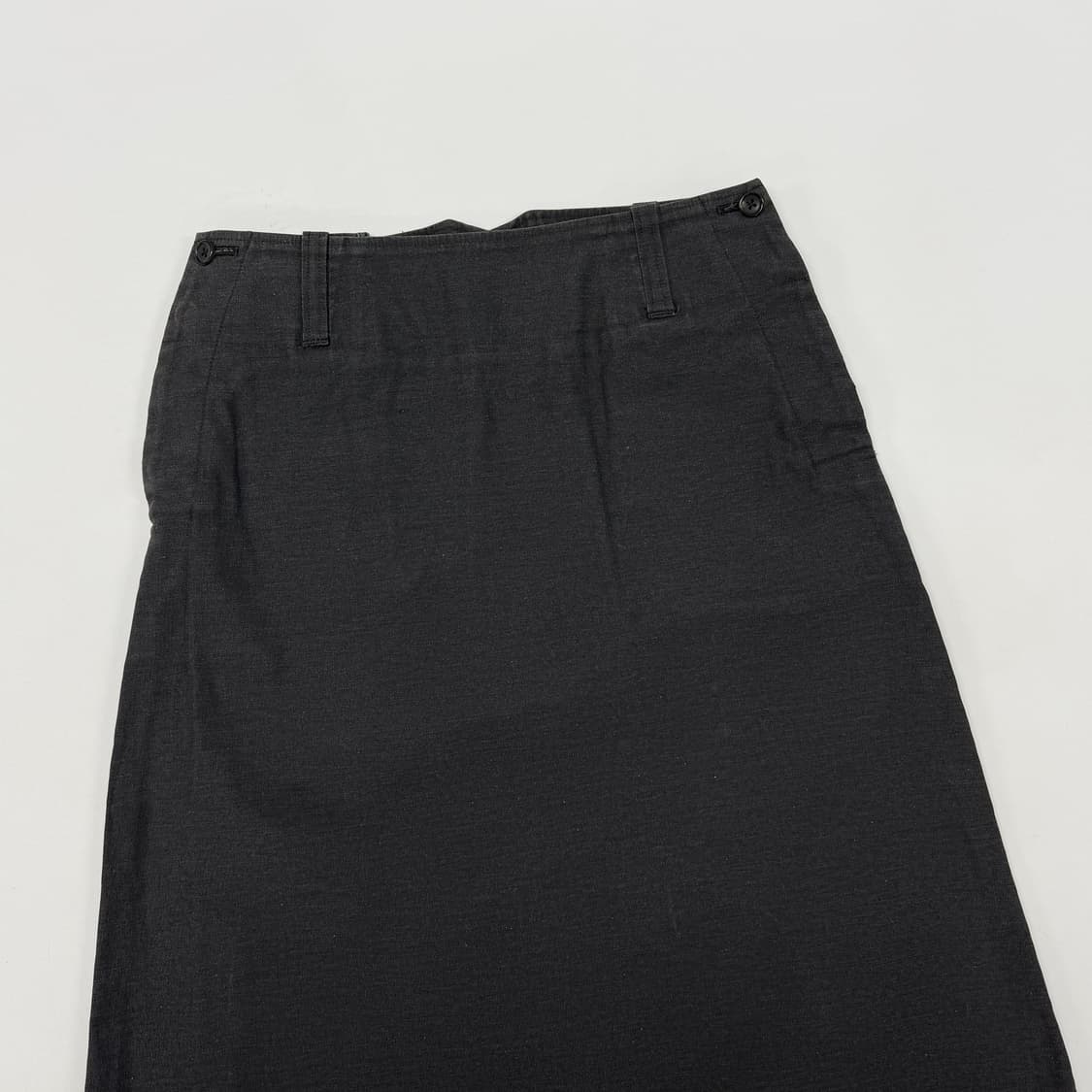 90s Margaret Howell skirt 상품이미지4