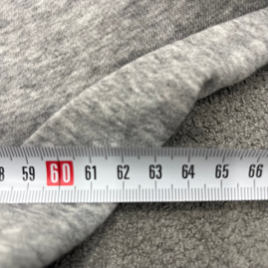 M 아디다스 그레이 후드티 상품이미지7