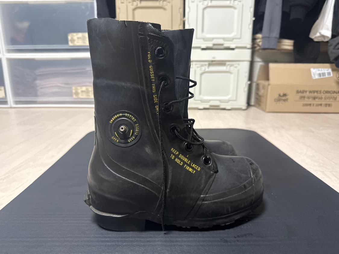 바타 버니부츠 5R  상품이미지2