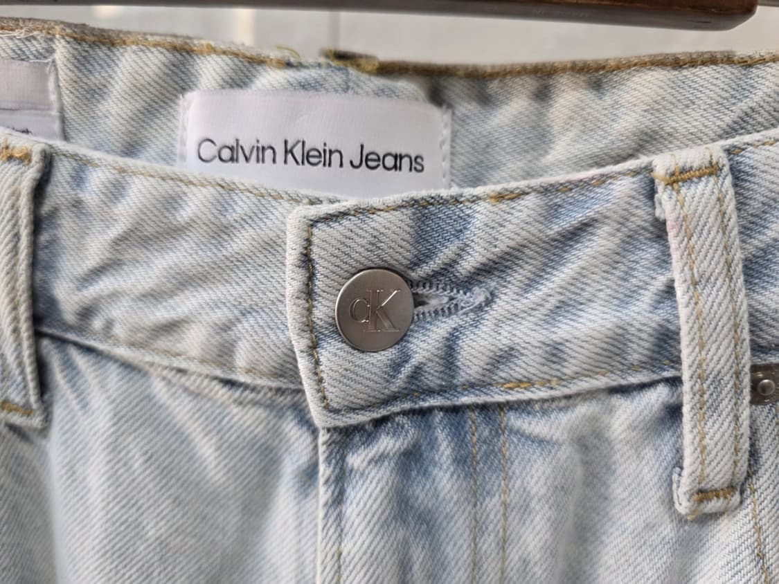 케빈클라인 데님셋업 (남) 상품이미지3