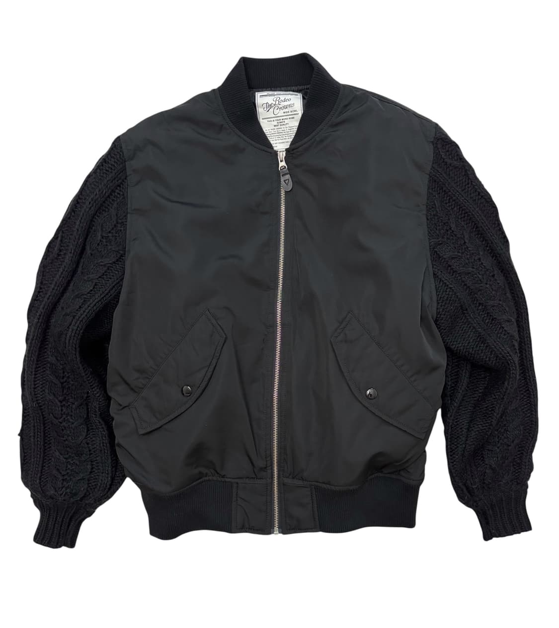 Rodeo Crown Japan Bomber Jacket  상품이미지10