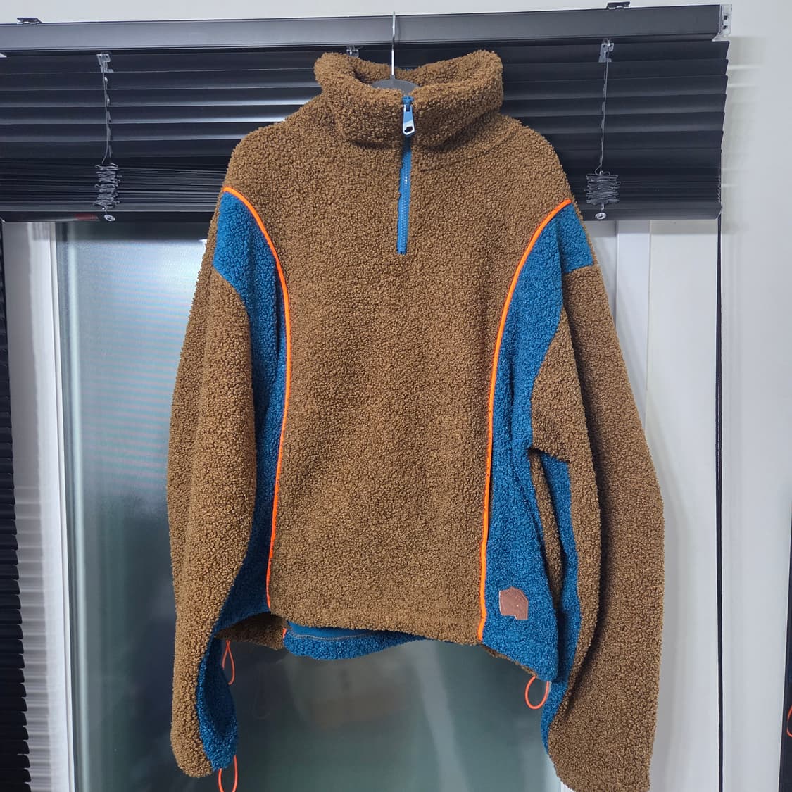 아더에러 21fw 플리스 자켓 a2 상품이미지1