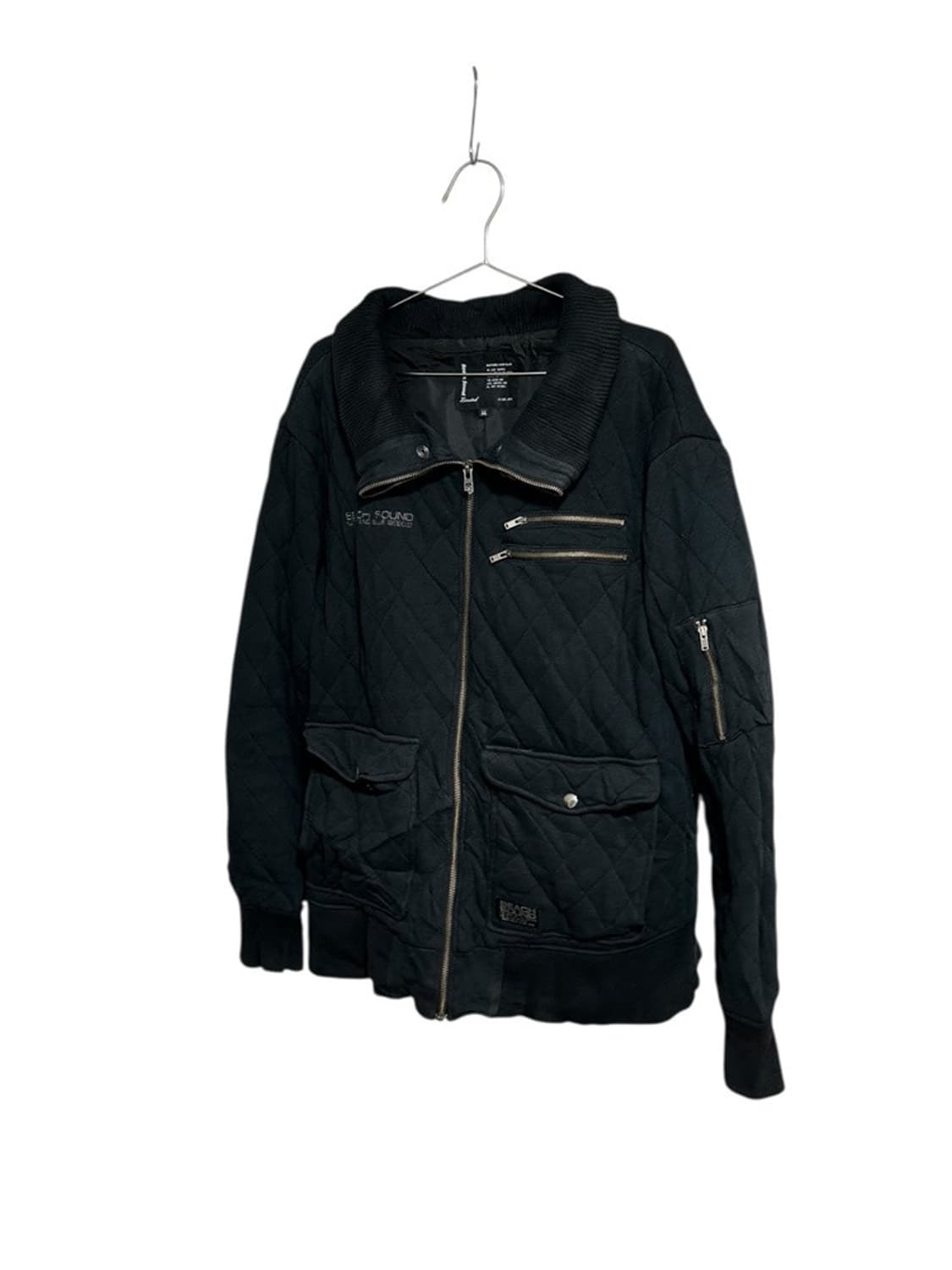 vtg jacket 상품이미지1