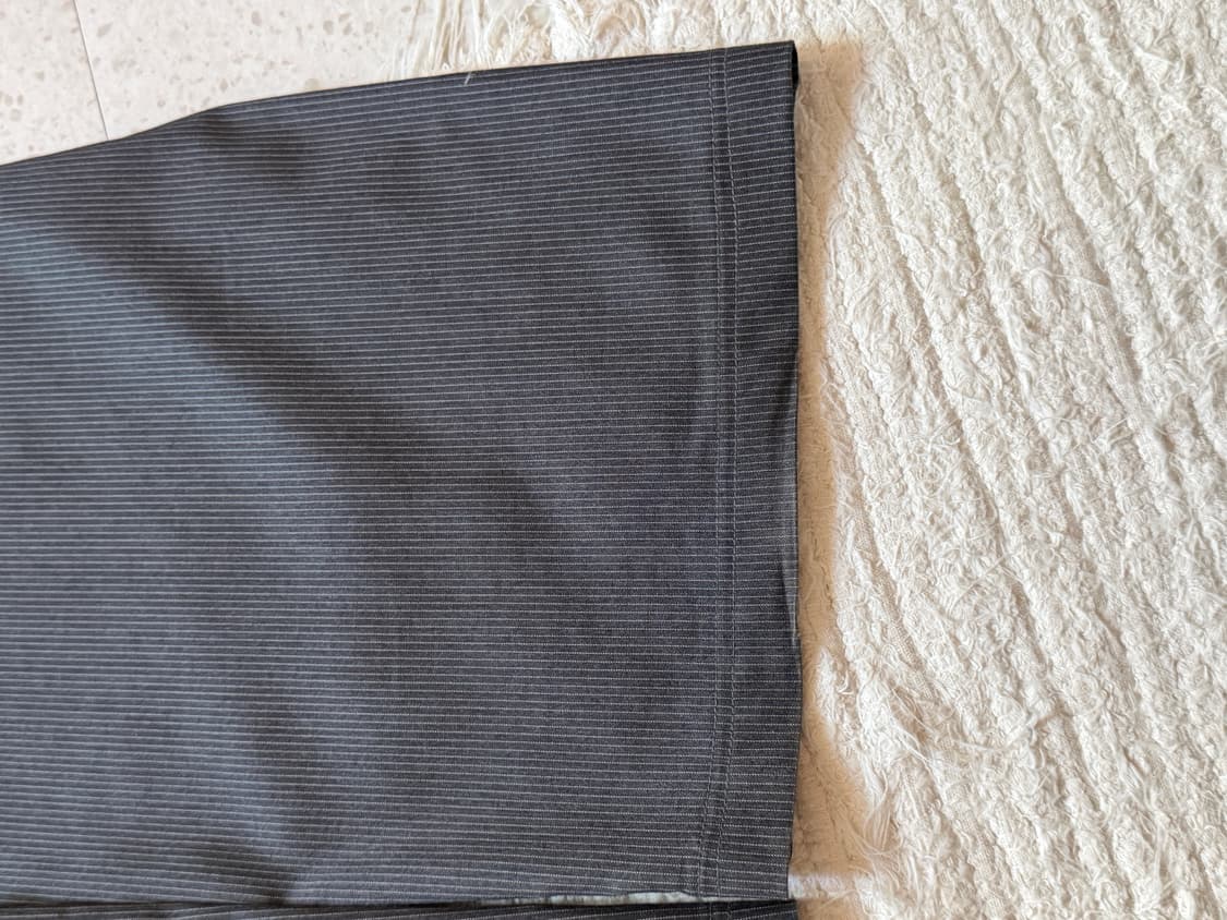 머듈 파자마팬츠 스트라이프 상품이미지5